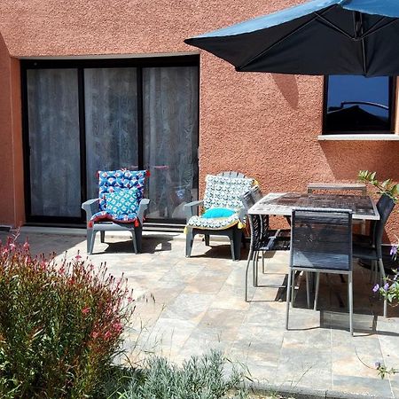 L'Annexe Villa Sigean Ngoại thất bức ảnh
