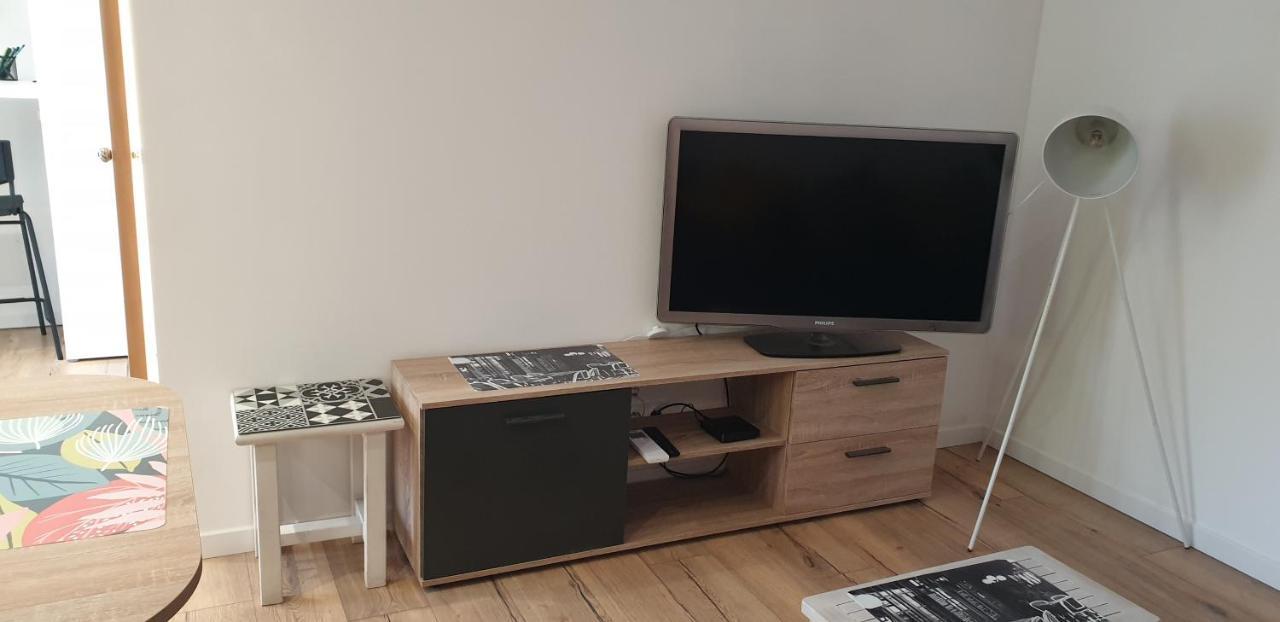 L'Annexe Villa Sigean Ngoại thất bức ảnh